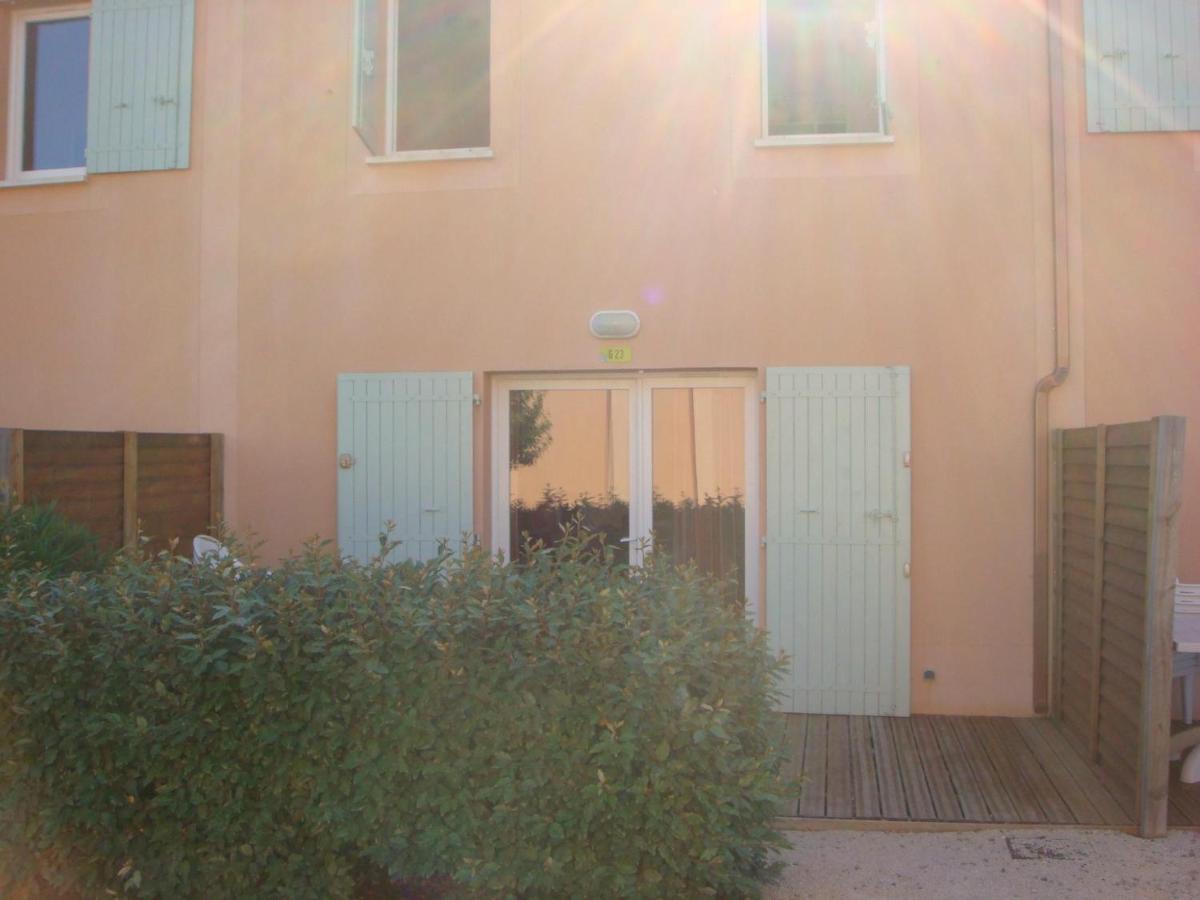 Chez Bruno Et Benedicte - Residence Du Ventoux Aubignan Eksteriør billede