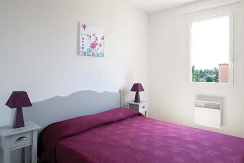 Chez Bruno Et Benedicte - Residence Du Ventoux Aubignan Eksteriør billede